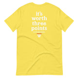 "i'll dunk when..." T-Shirt (NEW)