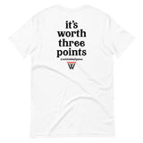 "i'll dunk when..." T-Shirt (NEW)