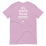 "i'll dunk when..." T-Shirt (NEW)