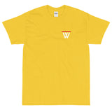 The #WhiteBballPains T-Shirt