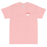 The #WhiteBballPains T-Shirt