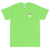 The #WhiteBballPains T-Shirt