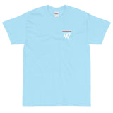 The #WhiteBballPains T-Shirt