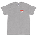 The #WhiteBballPains T-Shirt