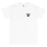 The #WhiteBballPains T-Shirt