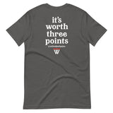 "i'll dunk when..." T-Shirt (NEW)